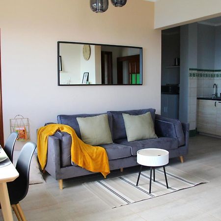 Casa Vista Pajaro Apartment Puntallana Bagian luar foto