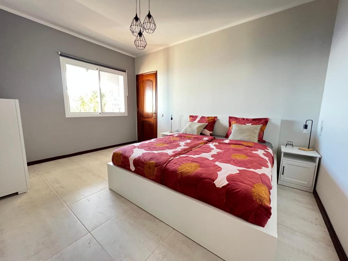 Casa Vista Pajaro Apartment Puntallana Bagian luar foto