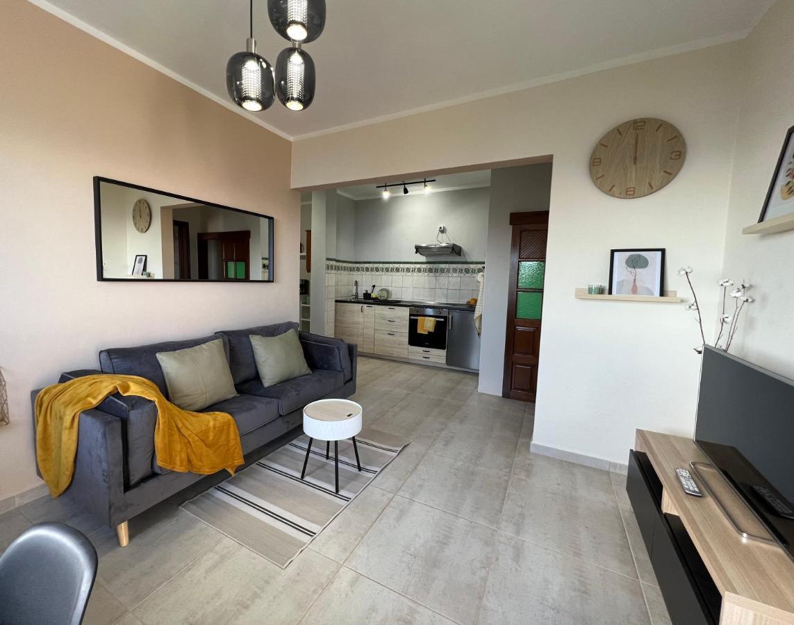 Casa Vista Pajaro Apartment Puntallana Bagian luar foto