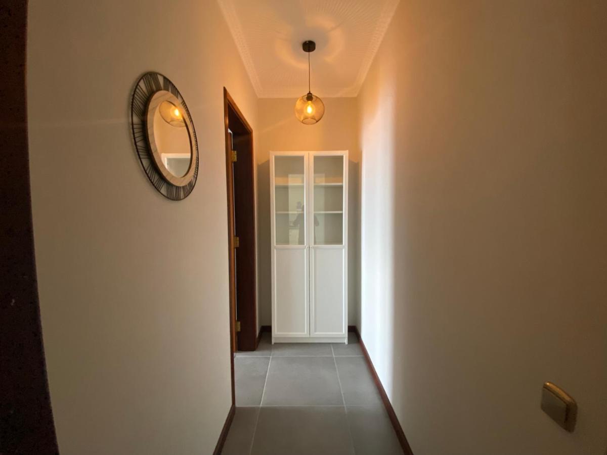 Casa Vista Pajaro Apartment Puntallana Bagian luar foto
