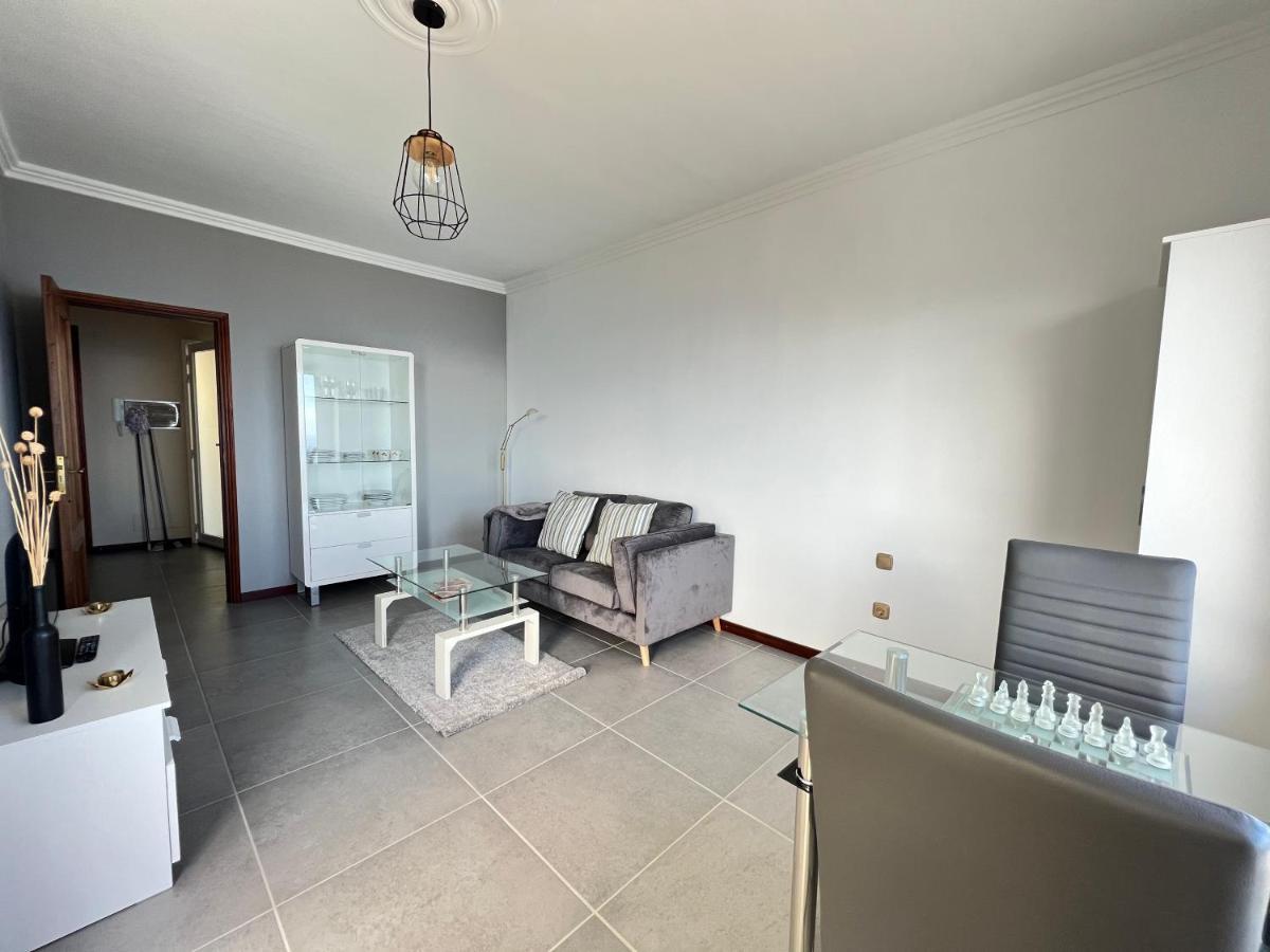 Casa Vista Pajaro Apartment Puntallana Bagian luar foto