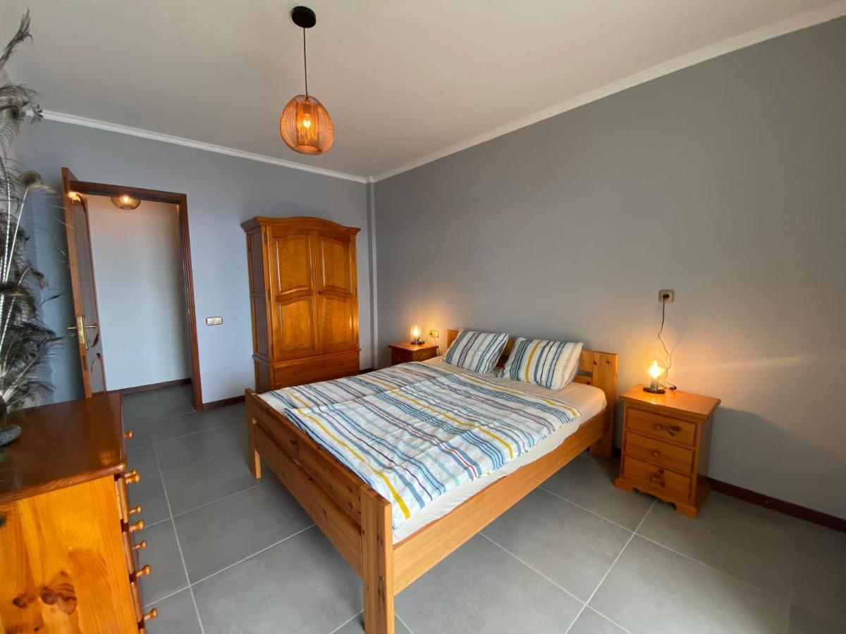 Casa Vista Pajaro Apartment Puntallana Bagian luar foto