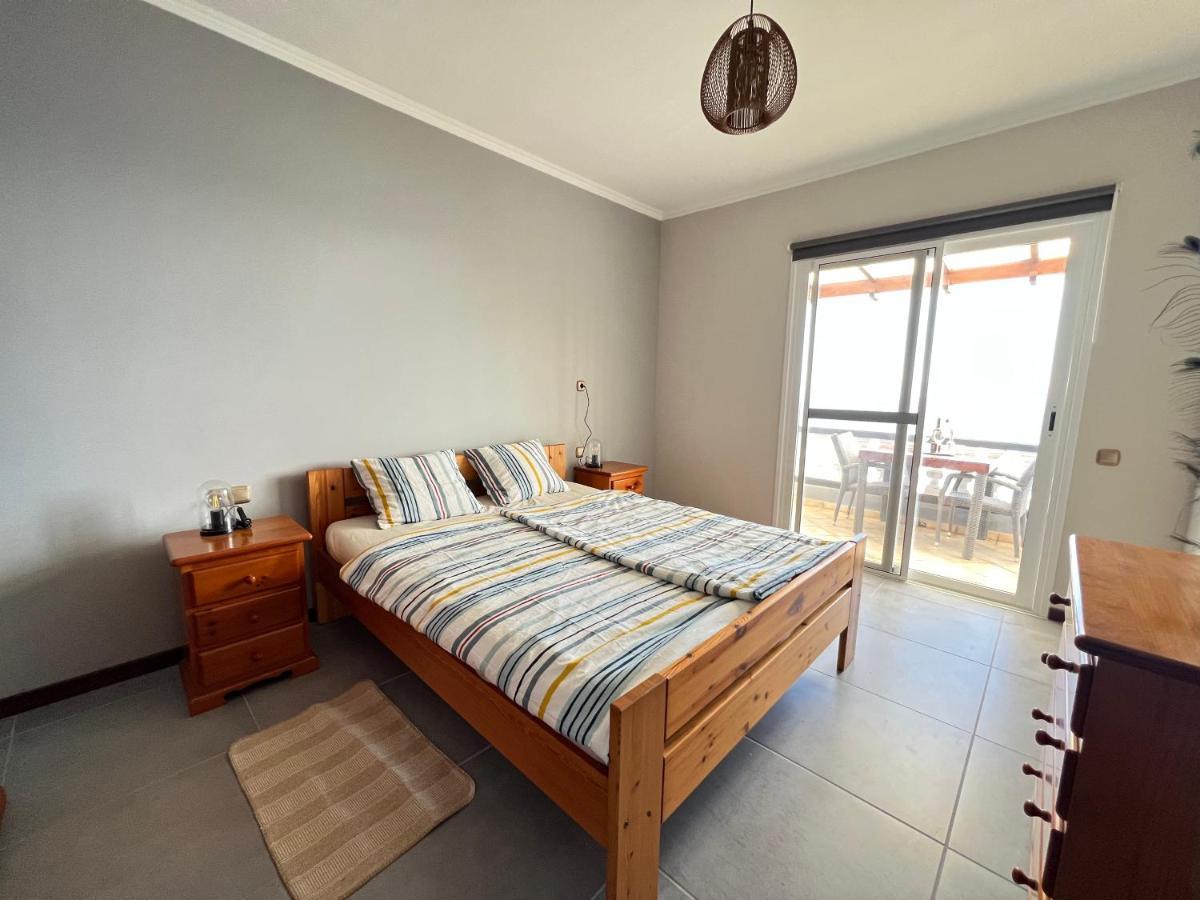 Casa Vista Pajaro Apartment Puntallana Bagian luar foto