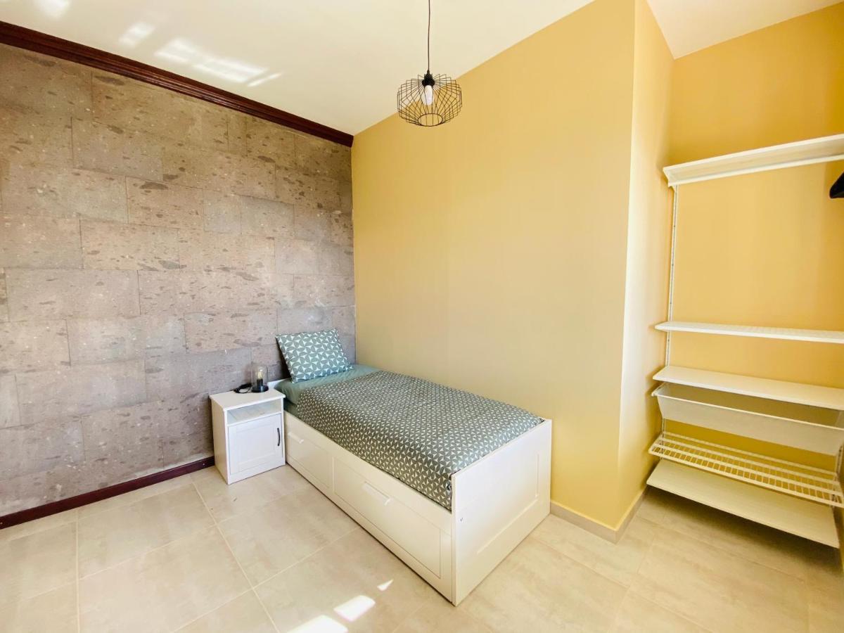 Casa Vista Pajaro Apartment Puntallana Bagian luar foto